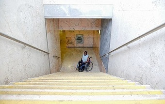 Associação Salvador recebe prémio internacional por projeto de mobilidade