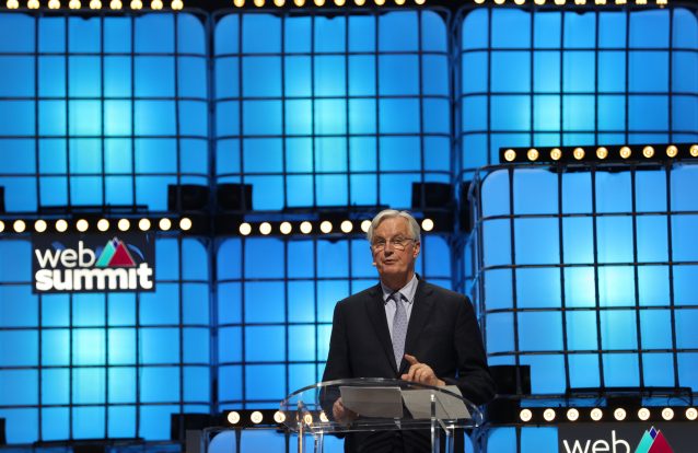 "Até agora, ninguém me conseguiu explicar o valor acrescentado do Brexit. Ninguém."