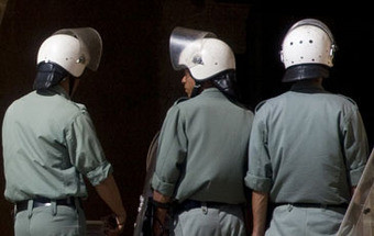 Ativista portuguesa expulsa do Saara Ocidental