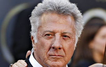 Ator Dustin Hoffman tratado com sucesso contra cancro