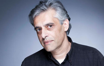 Ator Paul Bhattacharjee encontrado morto
