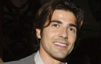 Ator Reynaldo Gianecchini tem um linfoma 7