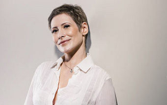 Atriz Sónia Brazão acusada do crime de incêndio e explosão