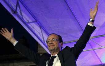 Austeridade também leva França à recessão