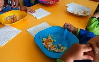 Autarquia investe em refeições escolares