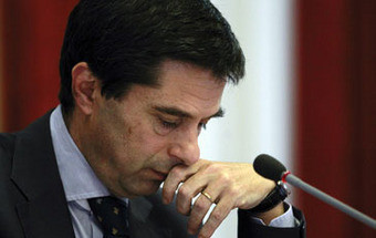Avança privatização da TAP, ANA e CP Carga
