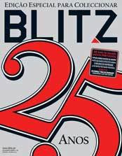 Balsemão entrevista Mariza nos 25 anos da Blitz