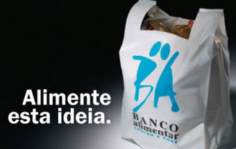 Banco Alimentar angariou mais de 2.950 toneladas de alimentos