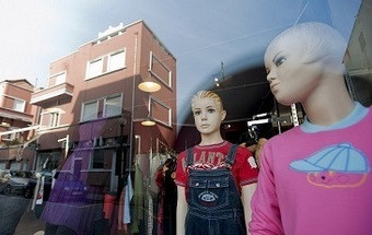 Banco de Roupa Solidário nasce em Castelo Branco