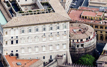 Banco do Vaticano já tem site, em nome da transparência