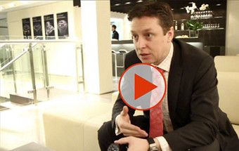 BaselWorld 2011: Porsche Design