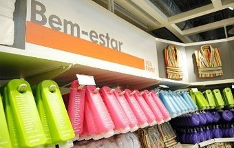Bazar solidário de móveis em segunda-mão