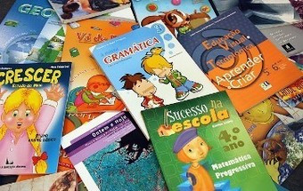 Beja adere ao movimento de reutilização de livros escolares