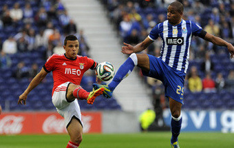 Benfica chega à quinta final da Taça da Liga ao eliminar FC Porto