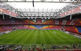 Benfica procura terceiro troféu europeu, meio século depois