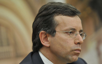 Bernardo Bairrão sai da Media Capital para ser secretário de Estado