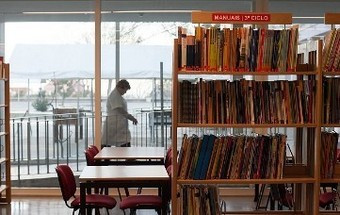 Visão | Biblioteca Solidária Quer Motivar Os Mais Novos Para A Leitura