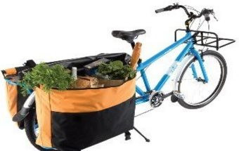 Bicicleta precisa-se