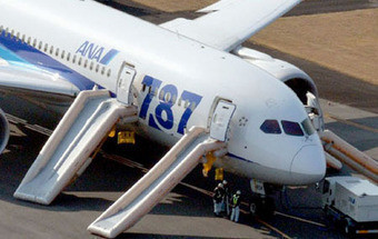 Boeing alerta que gelo pode afetar motores de aviões em pleno voo 14