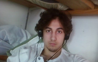 Bombista da maratona de Boston condenado à morte