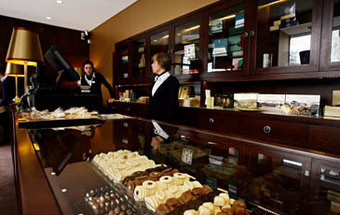 Bombons à moda do Porto