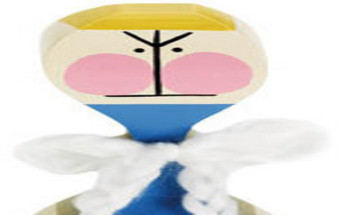 Bonecas de Santa Fé