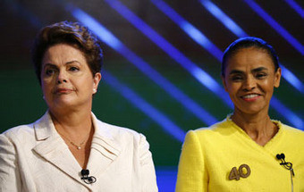 Brasileiros escolhem hoje novo Presidente