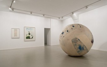 Bruno Pacheco: Pintura como contraponto