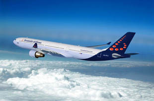 Brussels Airlines aposta forte em Portugal