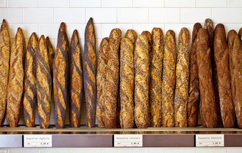 Cada cor, seu paladar