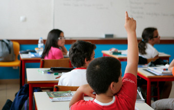 Caíram médias dos exames do 6º e 9º ano