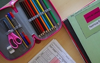Câmara de Viseu oferece material escolar a alunos do básico