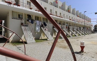 Câmara do Porto destina meio milhão para ajudar famílias carenciadas a pagarem a renda