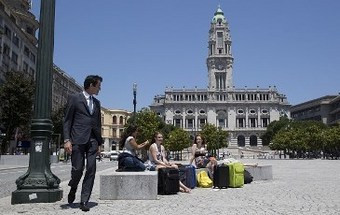 Câmara do Porto recebe mais de 600 candidaturas a Fundo de Emergência