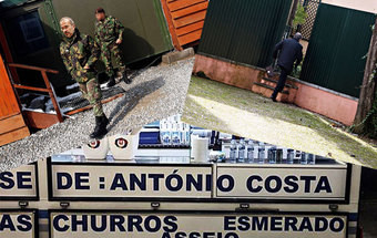 Campanha alegre II 1