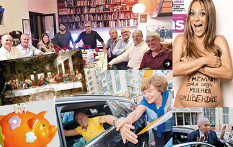Campanha alegre IV 1