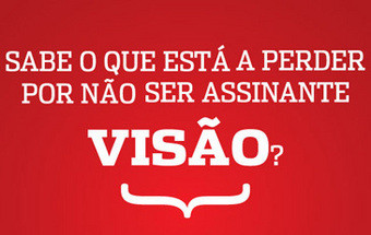 Campanha especial de assinaturas