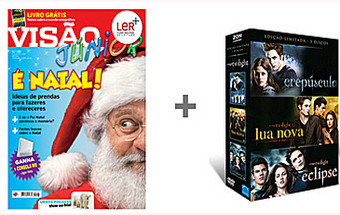 Campanha VISÃO Júnior