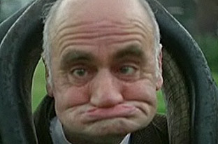 Campeonato de caras feias