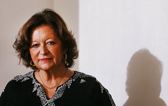Cândida Almeida na calha para PGR
