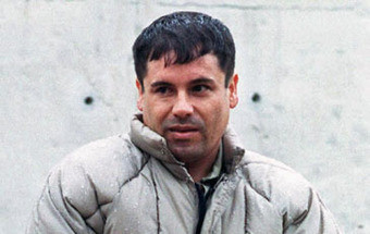 Capturado "El Chapo", um dos homens mais procurados do mundo