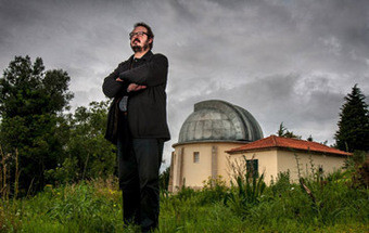 Caras do Futuro - João Fernandes