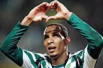 Carlos Queirós convoca Liedson para Dinamarca e Hungria