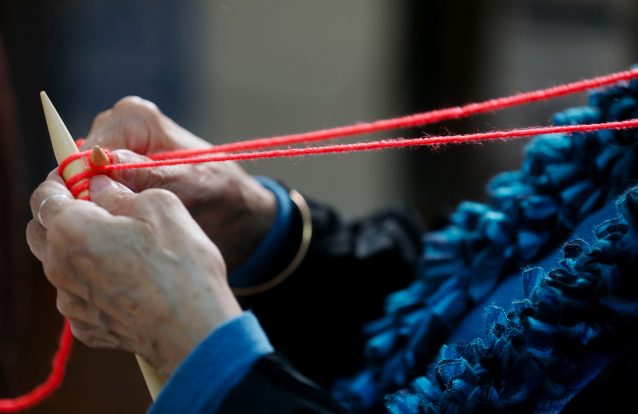 Carrinha percorre aldeias de Vila Real para apoiar idosos
