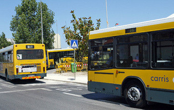 Carris e STCP prosseguem com as greves parciais