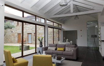 Casa Valxisto - Country House 9