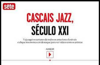 Cascais Jazz, século XXI