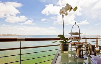 Cascais Restaurant Week