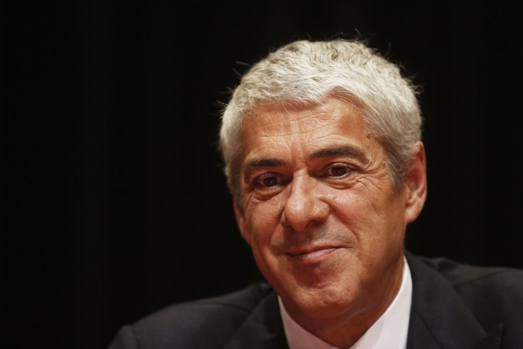 Caso Sócrates. Ministério Público pediu informações sobre saco azul do GES