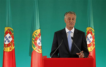 Cavaco começa hoje a receber partidos